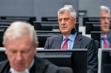 Izjava brata Jakupa Krasnićija o Hašimu Tačiju izazvala bijes u Srbiji: Evo šta je poručio