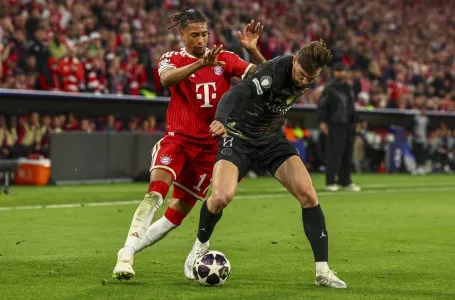 Januar će biti spektakularan! Xabi Alonso nema nikakvu dilemu: "Morate ga dovesti"