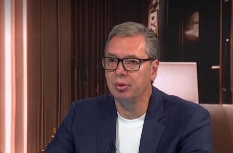 Predsjednik Vučić se obraća naciji povodom presuda vođama OVK: Poznato i tačno kada