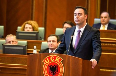 Konjufca: Presuda Thaciju žalosna i nepravedna