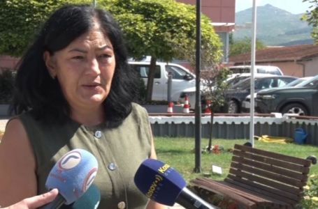 Marinković ogorčena nakon presude: "Neko mora odgovarati za srpske žrtve"