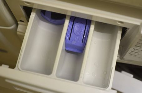 Evo čemu služi svaka pregrada u mašini za pranje veša: Mnogi prave ovu grešku