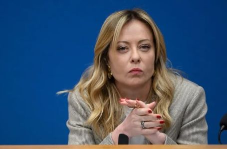 Meloni povukla potez koji će osjetiti milioni Italijana