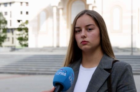 Teodora s Pala zbog objave o Mladiću dobila disciplinski postupak: “Odlučila sam napustiti..."