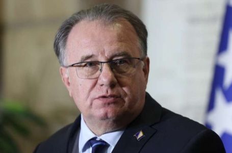Nikšić neće Komšićevu koncentracijsku vladu: "SDP će praviti vlast na svim nivoima"