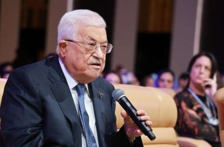 SAD ponovo uskratile vizu palestinskom lideru Abbasu za prisustvo Generalnoj skupštini UN-a