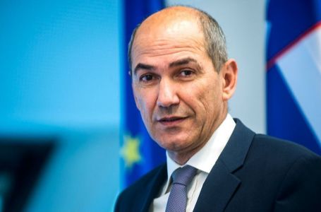 Janša najavljuje drastične rezove: Čak 50.000 zaposlenih namjerava skinuti s budžeta