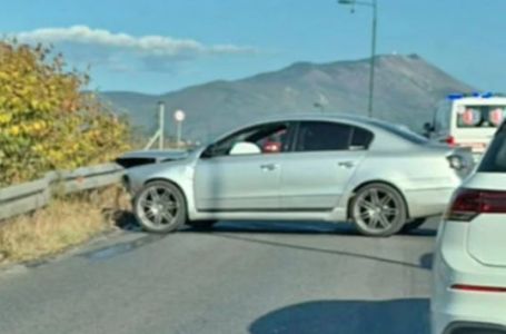 Teška nesreća na Ilidži: Povrijeđena Belgijanka i četvero djece