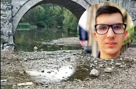 Hoćemo li ostati bez vode?: Suše postaju nova normalnost, a Sladić upozorava na brutalne...