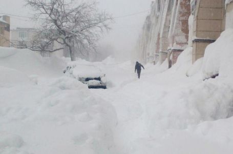 Nakon brutalnog ljeta - kakva će nam biti zima? Stiže jedan od najjačih El Ninja u istoriji