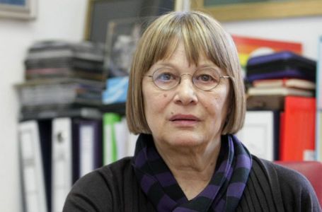 Oglasila se Nataša Kandić o presudi Tačiju i liderima OVK: Region se momentalno usijao nakon ovog