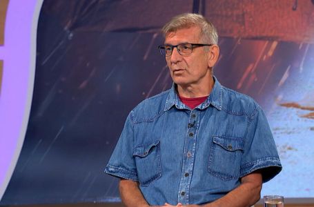 Meteorologa Nedeljka Todorovića brine jedna stvar kod prognoze za septembar: Možda u nekim danima...