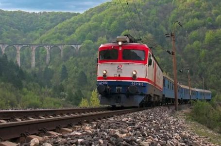 Tragedija kod Zenice: Poginuo radnik Željeznica FBiH