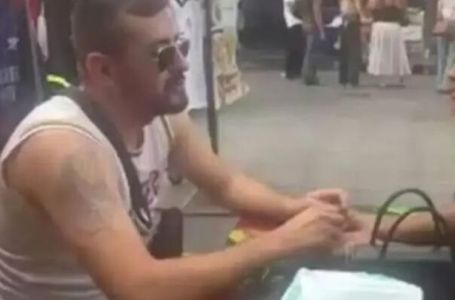 Nevjerovatan obrat: Odbjegli poštar iz Čapljine već na slobodi