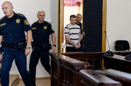 Suđenje Kalajdžiću, na ročištu prikazani snimci: "Ubit ću te, nećeš preživjeti"