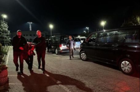 U akciji "Bure" zaplijenjeno više od tone droge vrijedne 5.000.000 eura