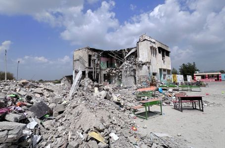 DOKAZANA BRUTALNOST: UN presudio - Amerika počinila ratne zločine u Iranu