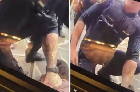 Snimak iz Ljubljane potresao javnost: Policajci optuženi zbog smrti Armina Đutovića
