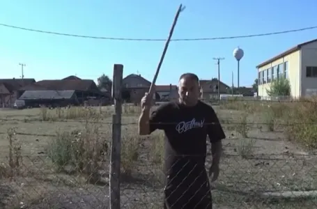 Ekipa FTV-a napadnuta tokom snimanja priloga