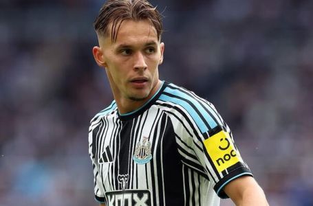 Amar Dedić propušta utakmicu Newcastlea protiv Hull Cityja