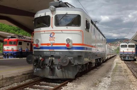 Poznat identitet radnika Željeznica FBiH koji je poginuo u nesreći na radu