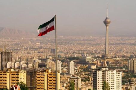 Diplomatski rat: Teheran protjerao švedskog diplomatu, dao mu 48 sati