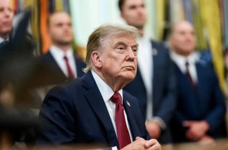Trump: Uništiti iranski režim ili okončati sukob?