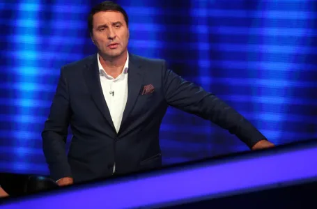 Ovo je novi voditelj kviza "Potera": Jovan Memedović 13 godina bio zaštitno lice projekta