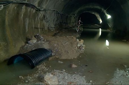 Sve je moguće u BiH: U tunel do sada uloženo 179 milona KM, a svjetlo na njegovom kraju se ne nazire