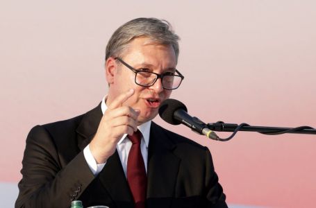 Novinarka u Srbiji ostavila Vučića bez teksta: Pogledajte šta ga je pitala (VIDEO)
