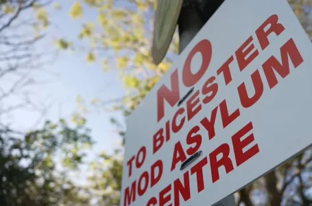 Selo proglasilo nezavisnost: Mještani se odvojili od države zbog dolaska 1200 migranata