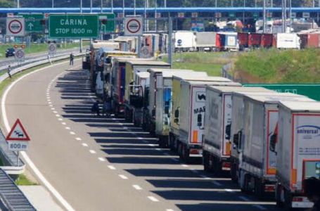 Hrvatska mijenja pravila za vozače iz trećih zemalja: Uvode se dugotrajne vize