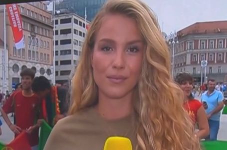Gledatelj upitao voditeljicu RTL-a kako je dobila posao, a ona mu brutalno odgovorila