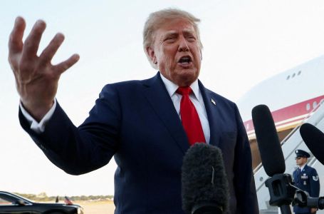 Radikalan Trumpov potez, tri europske zemlje prve na udaru