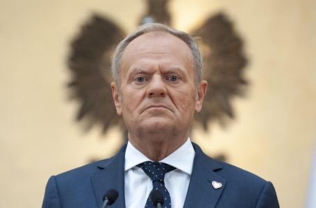Vanredno Tuskovo obraćanje: ‘Ppripremite se, slijede ozbiljni događaji. Moguće je razaranje‘