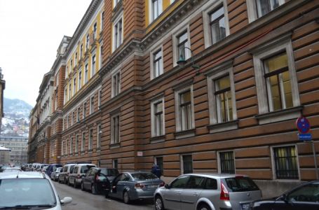 Potvrđena optužnica protiv dvije osobe zbog pogibije radnika na gradilištu Koridora Vc