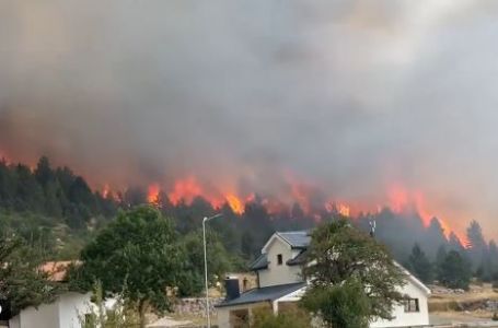 Buknuo novi požar u BiH, vatra stigla do kuća, u pomoć stigli i hrvatski kanaderi