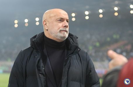 Sjajne vijesti za Barbareza: Zmaj se vraća i stiže spreman na okupljanje reprezentacije