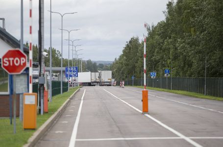 Ova država sprema evakuaciju stanovnika prema Poljskoj u slučaju rata