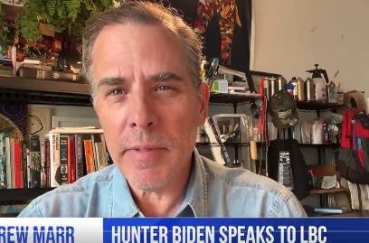 Hunter Biden: Izrael je znao za napad 7. listopada i pustio da se dogodi
