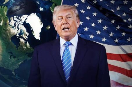 Trump objavio: SAD preuzele kontrolu nad Grenlandom