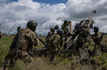 Ukrajinci mjesecima tajno napredovali na ratištima: Generali lagali Putinu