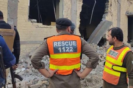 Broj poginulih u samoubilačkom napadu u Pakistanu premašio 30
