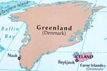 SAD i Danska postigli sporazum o sigurnosti Grenlanda
