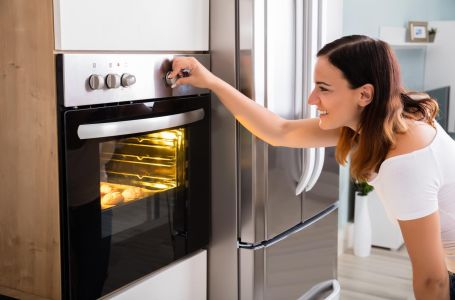 Većina ljudi pogrešno koristi pećnicu: Znate li čemu zapravo služi simbol ventilatora