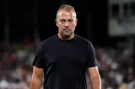 Flick prelomio oko golmana: Evo s kojim sastavom Barcelona večeras ide na Sevillu