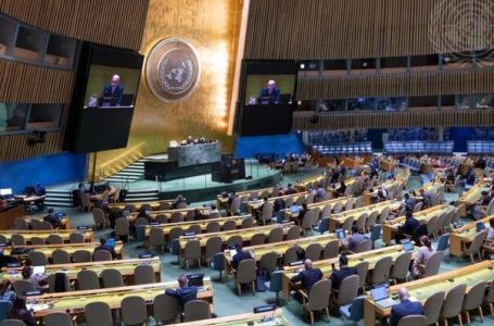 EU poziva SAD da preispita odluku o odbijanju viza Palestincima
