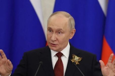 Putin poslao važnu poruku Evropi