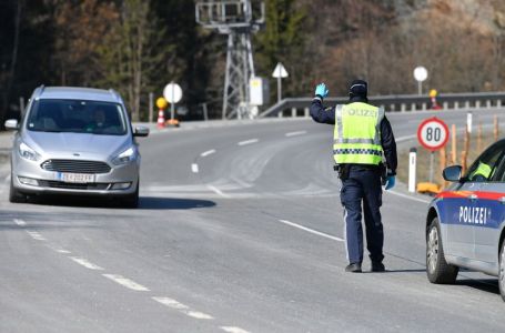Ako vozite kroz Austriju, pazite na ovu prevaru: Prijete kaznom od 3.000 eura