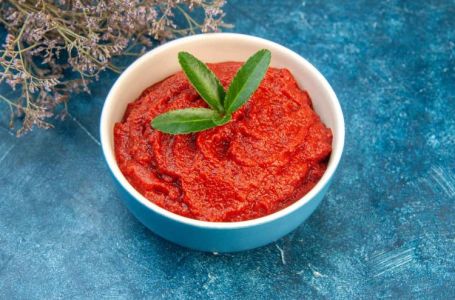 Koliko je paprika potrebno za kilogram ajvara, ovo je najpošteniji odgovor